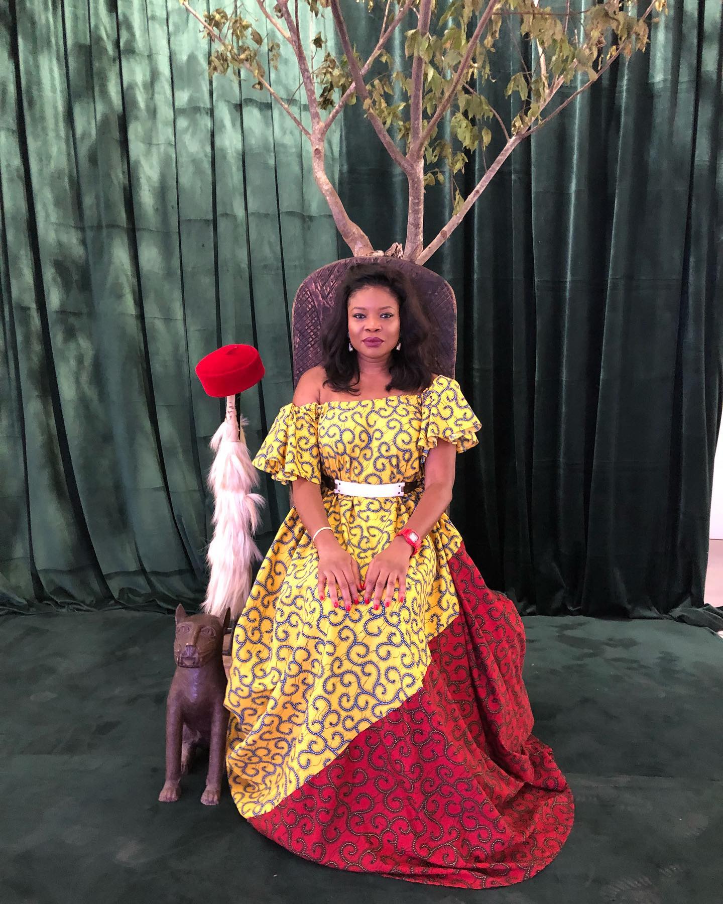 Top Female Directors Leading The New Era of Nollywood