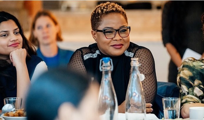 Top Female Directors Leading The New Era of Nollywood