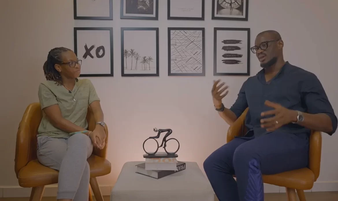 5 Things You Didn’t Know About Tomiwa Aladekomo