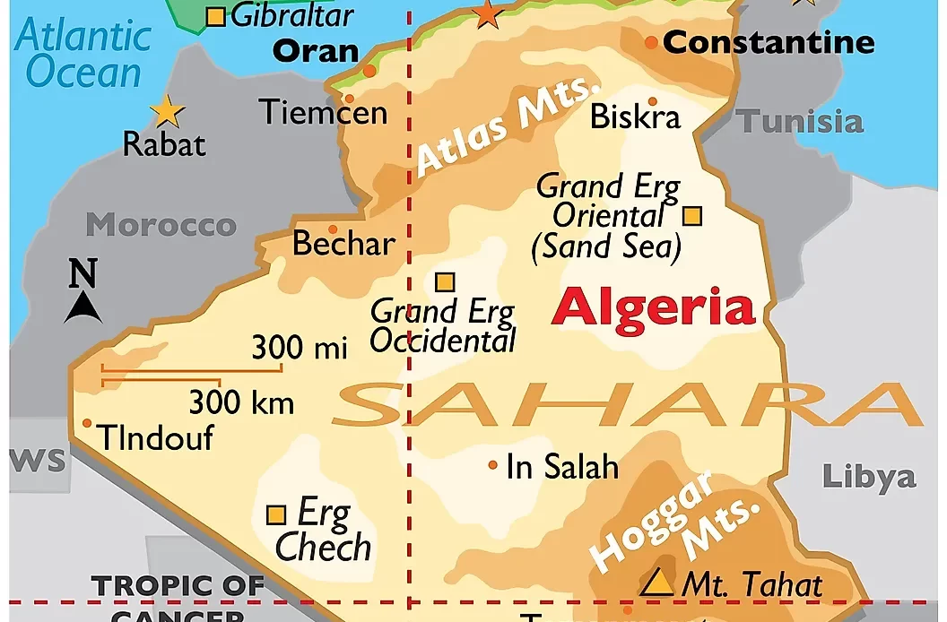 10 Surprising Facts About Africa You Probably Didn’t Know
