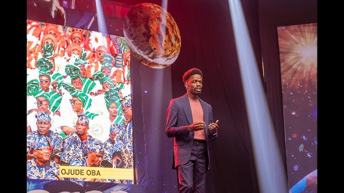 How Niyi Fagbemi Brought Ojude Oba to the World