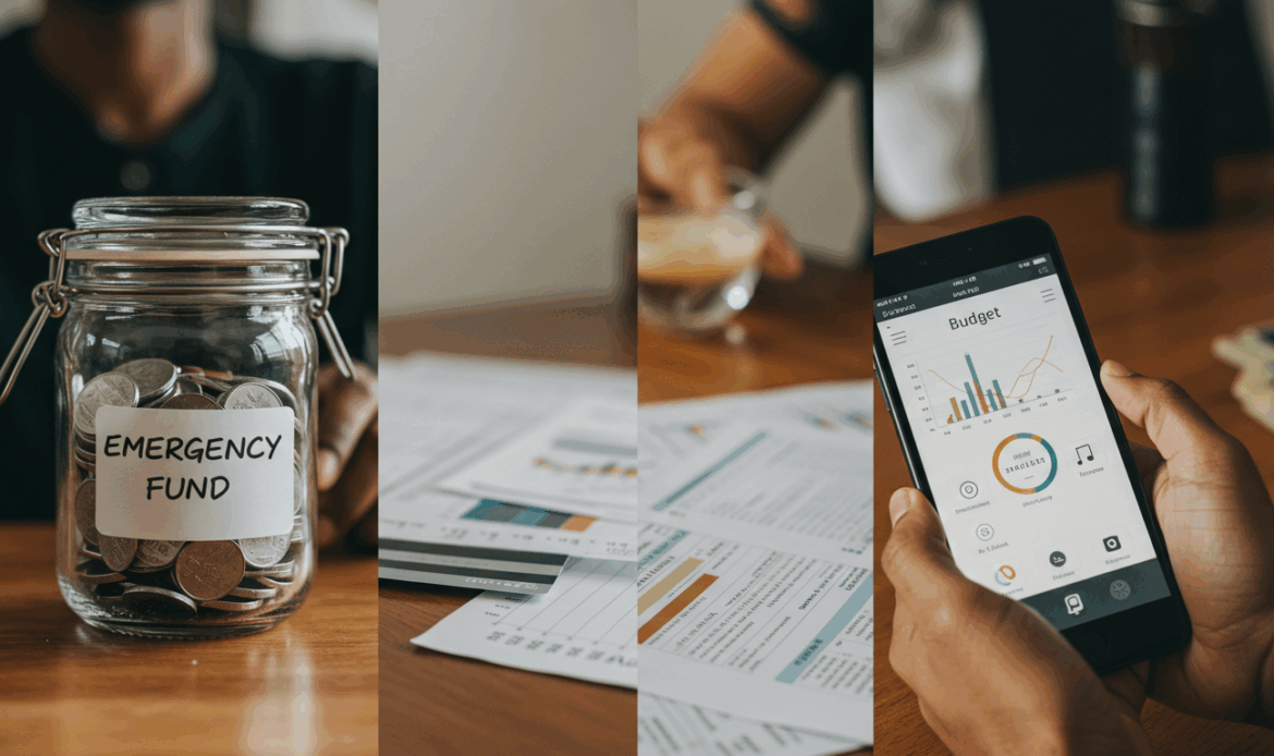 Halftime Check: Are You Winning With Money This Year?