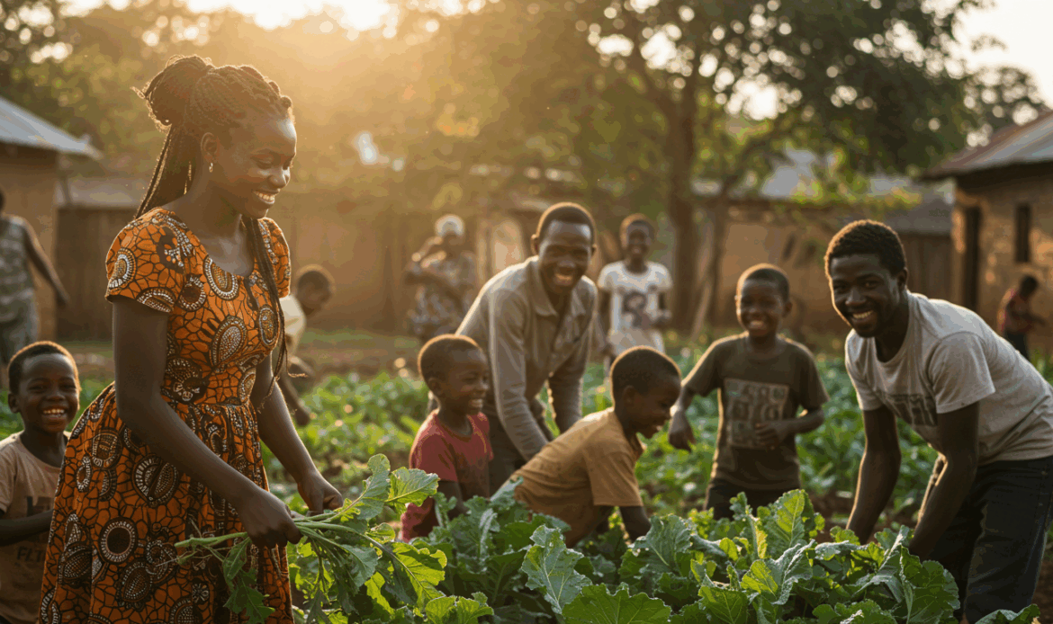 8 African Proverbs That Everyone Should Know