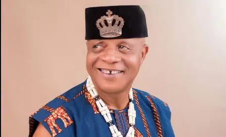 Bright Chimezie Signs Publishing Deal with Sony Music