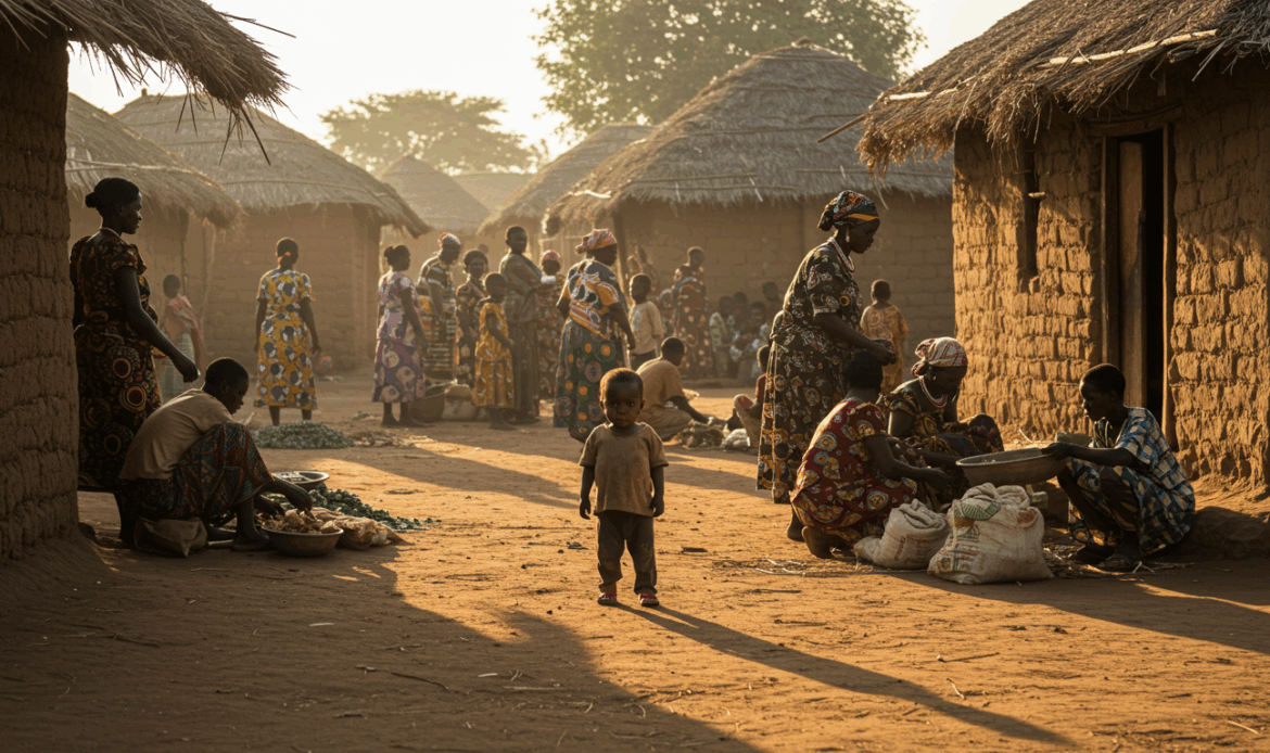 8 African Proverbs That Everyone Should Know