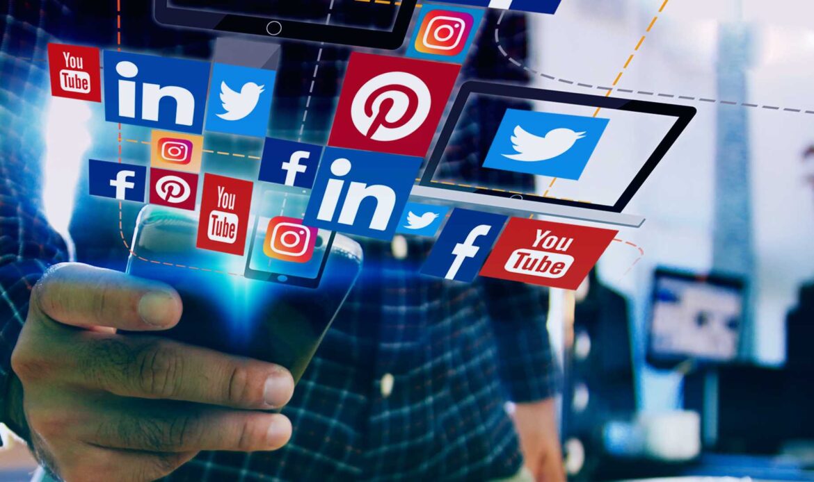 How Online Communities Are Redefining Cultural Identity
