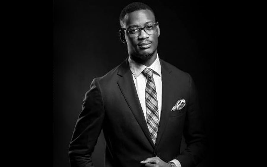 5 Things You Didn’t Know About Tomiwa Aladekomo