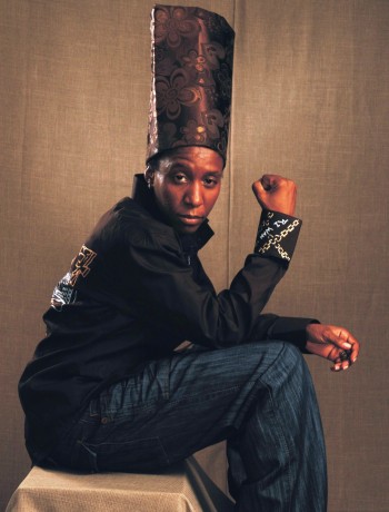 5 Things You Didn’t Know About Weird MC, the Rappatainer Behind “Ijoya”