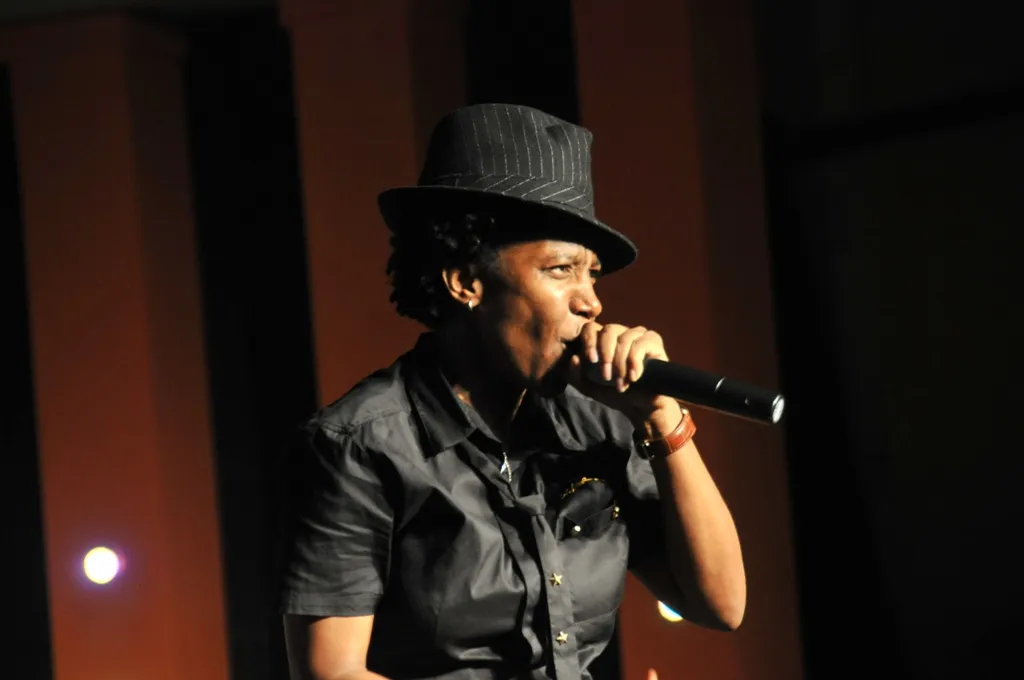 5 Things You Didn’t Know About Weird MC, the Rappatainer Behind “Ijoya”