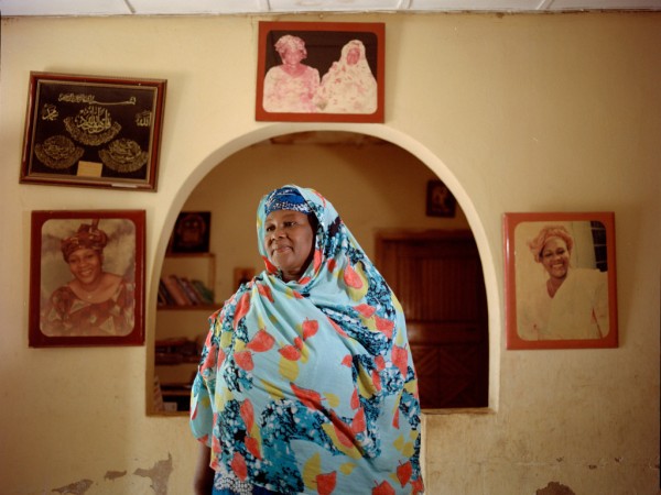Balaraba Ramat Yakubu: From Silenced Girl to Literary TrailblazerBalaraba Ramat Yakubu: From Silenced Girl to Literary Trailblazer