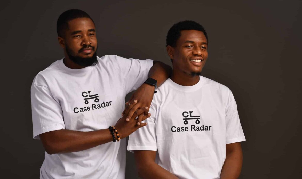 How Case Radar is Rewiring Access to Justice in Nigeria