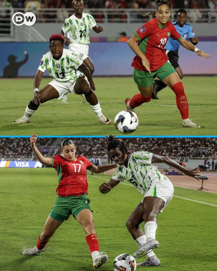 Super Falcons Seal Comeback to Claim 10th African Crown