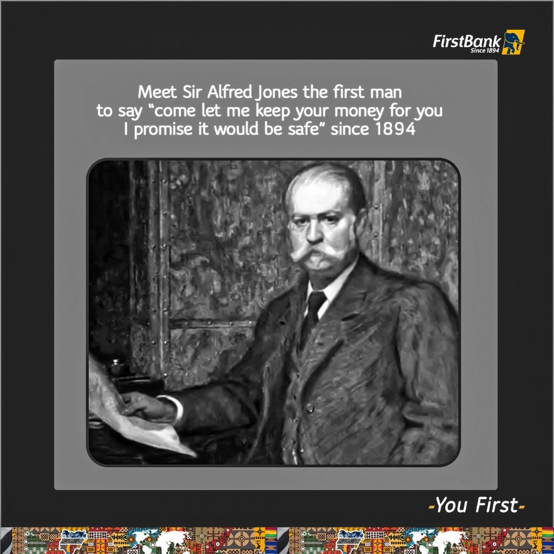 How Nigeria’s First Bank Launched (And What We Learned)