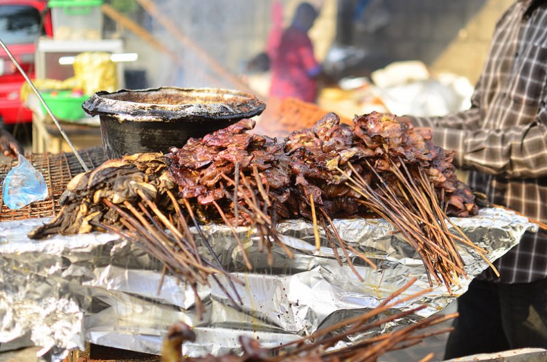 Can Suya Cause Cancer? Here’s What Doctors Are Saying