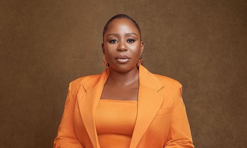 How Toyosi Etim-Effiong Champions African Storytelling