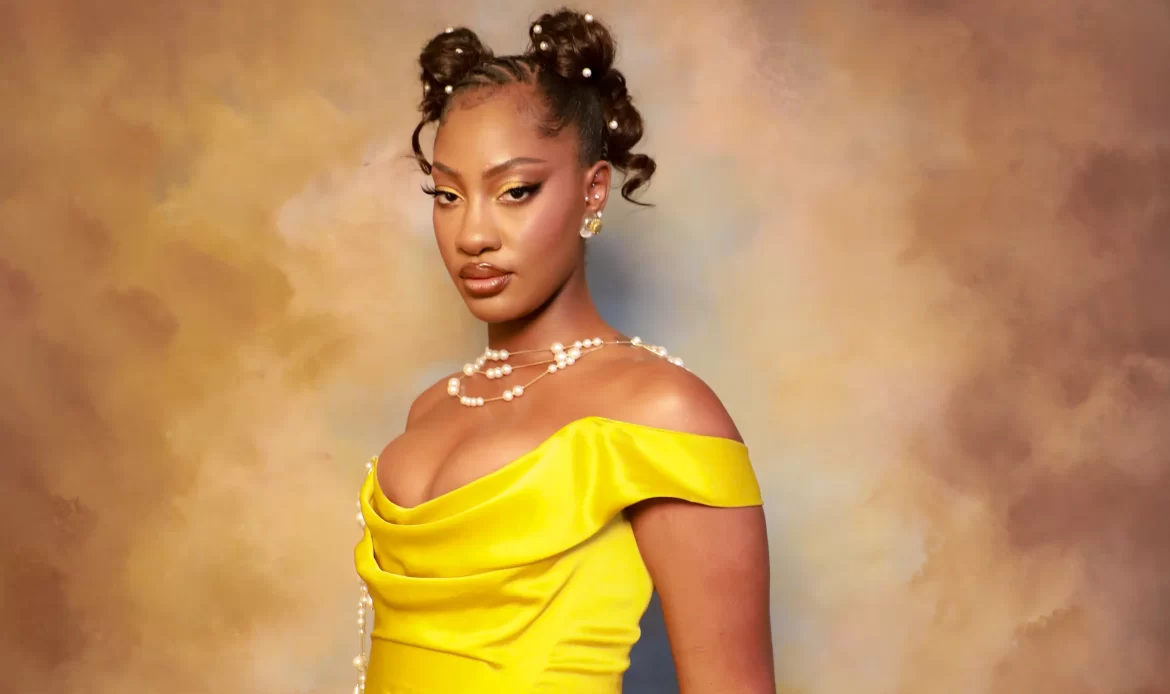 Tems Makes History as First African Female Artist With Seven Hot 100 Hits