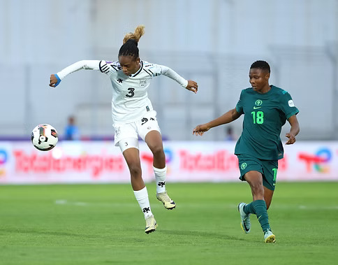 Super Falcons Edge Botswana, Book WAFCON Quarter-Final Spot