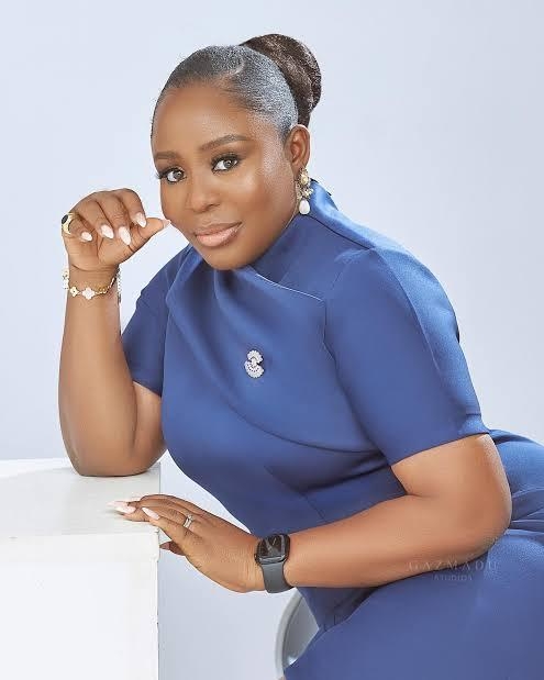 How Toyosi Etim-Effiong Champions African Storytelling