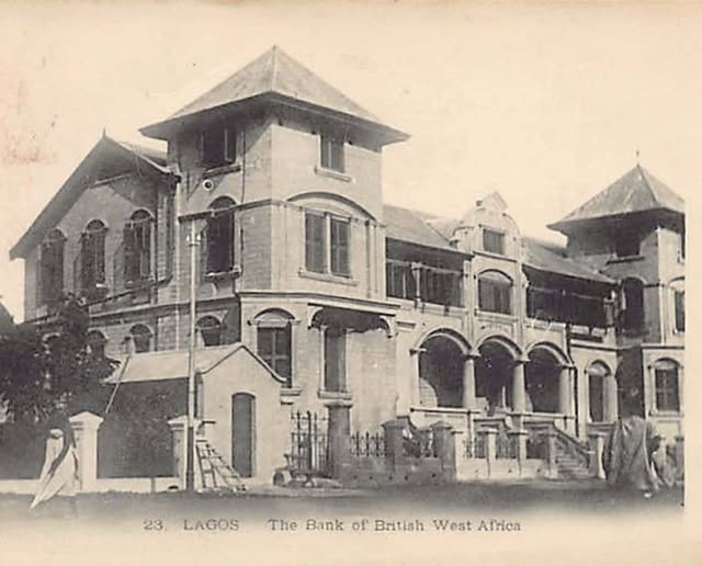 How Nigeria’s First Bank Launched (And What We Learned)