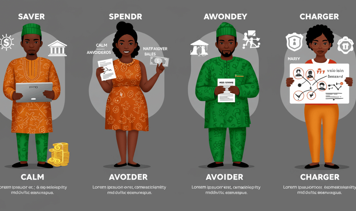 What’s Your Money Personality? (And Why It Matters)
