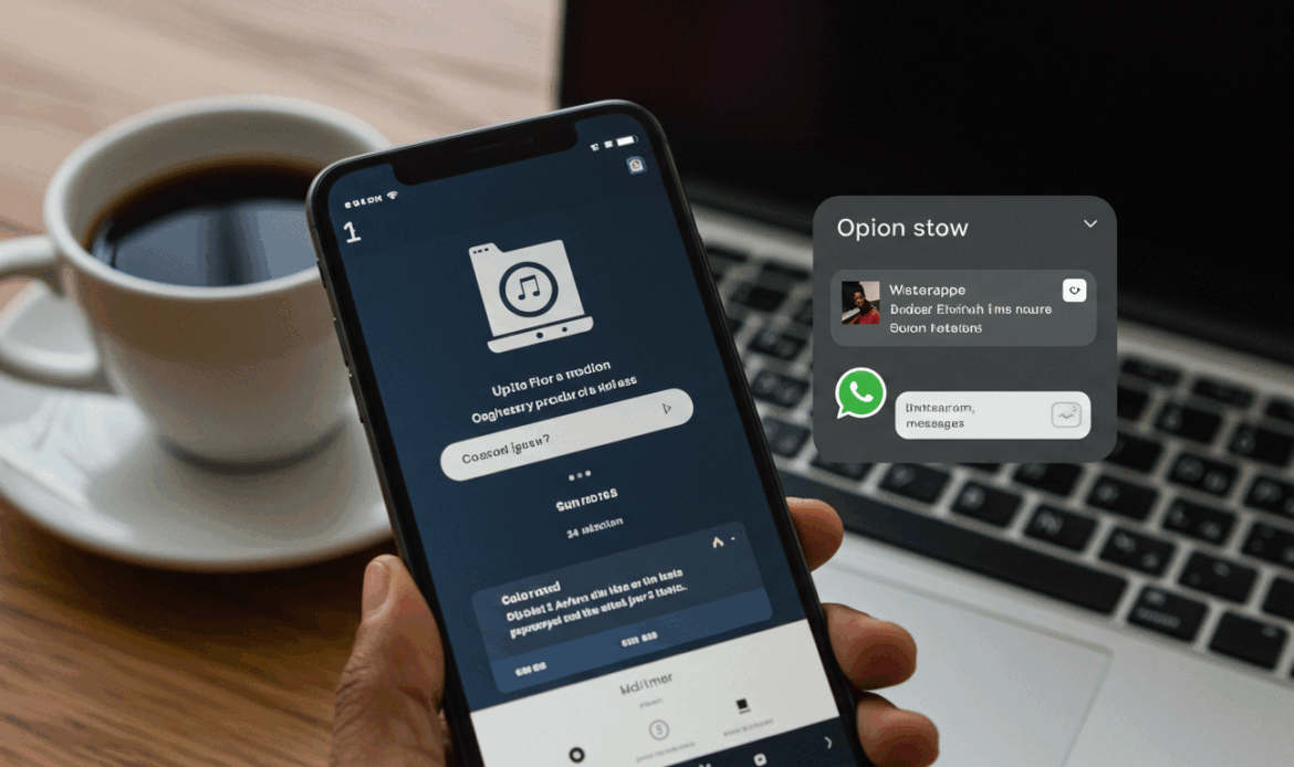 How To Monetize What You Already Know