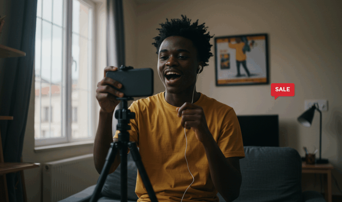 How To Monetize What You Already Know