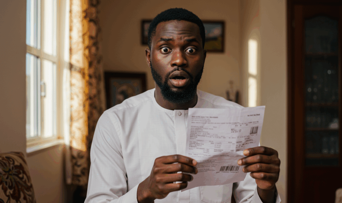 Financial First Aid: What to Do When Unexpected Bills Hit