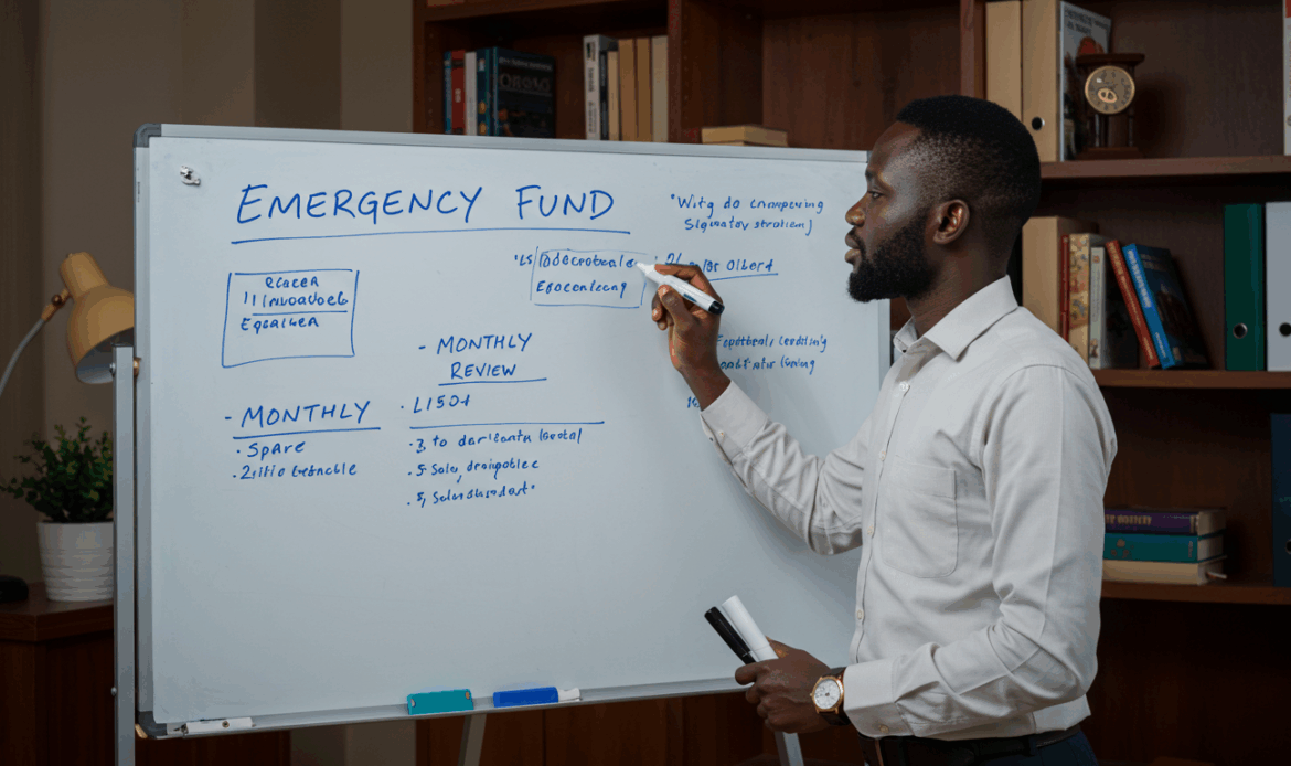 Financial First Aid: What to Do When Unexpected Bills Hit