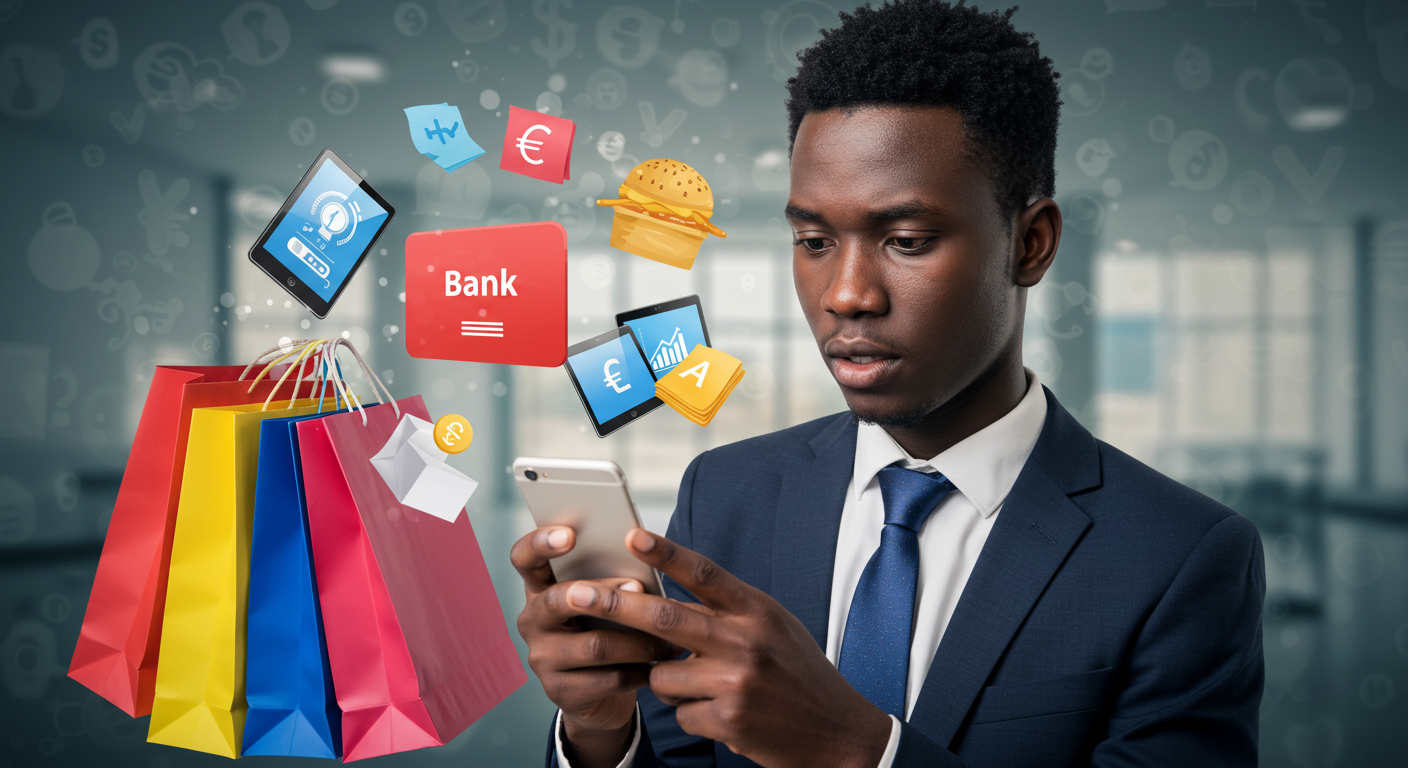 Why Earning More Won’t Save You from Bad Money Habits