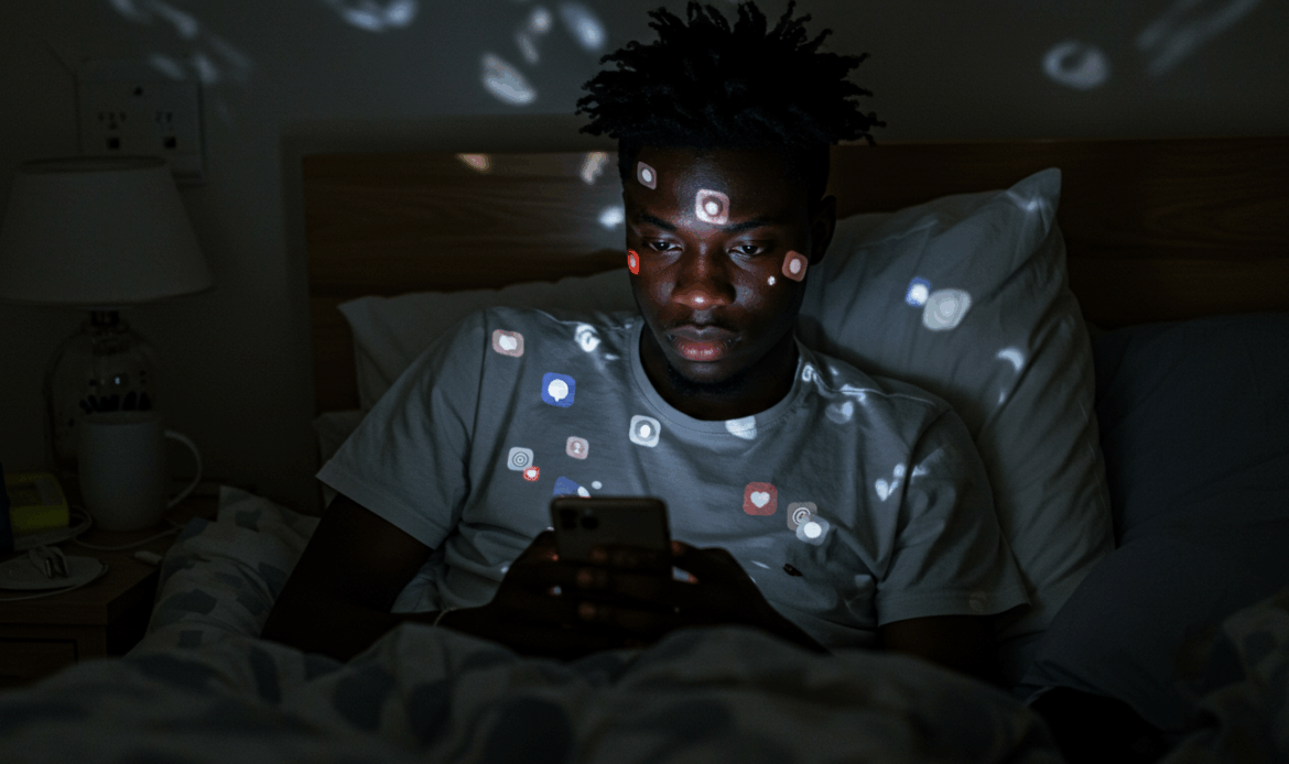 5 Energy-Sapping Habits to Ditch This Week