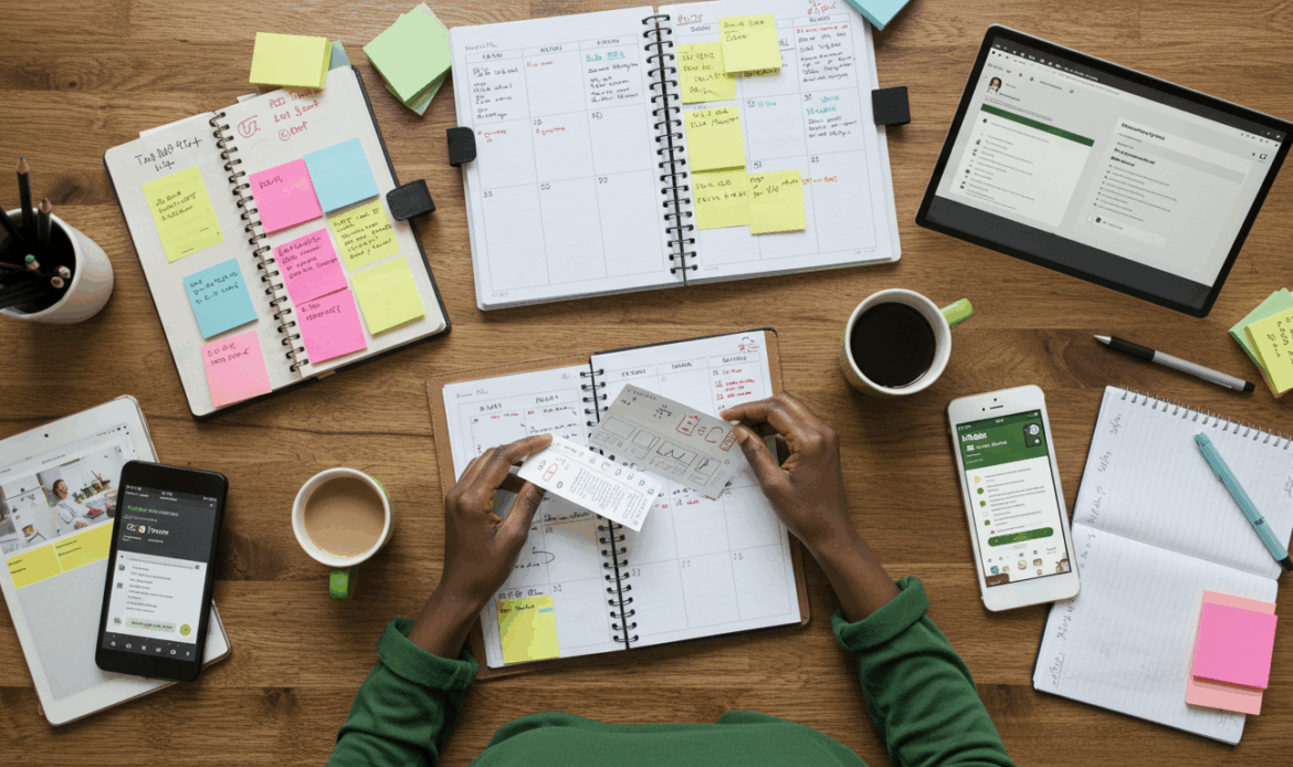 5 Energy-Sapping Habits to Ditch This Week