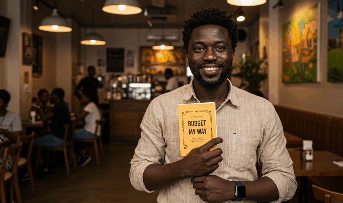 The Nigerian Budget Myth: Do You Really Need A Fancy Sheet?