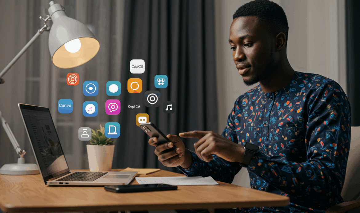 Free Tools Every Nigerian Should Be Using in 2025