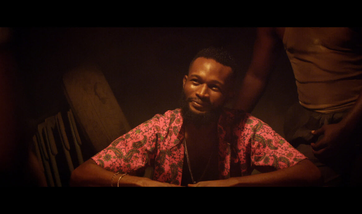 Bucci Franklin: 5 Things We Found Out About “Oboz”