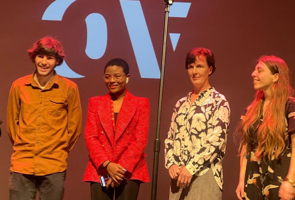 How Temilade Salami is Making Climate Education a Human Right