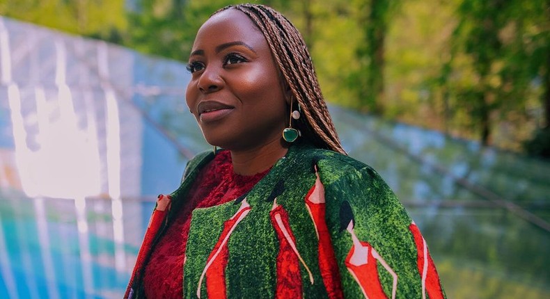 How Toyosi Etim-Effiong Champions African Storytelling