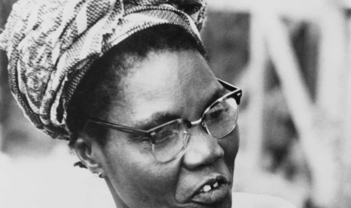 Funmilayo Ransome-Kuti: The Fearless Nigerian Woman Who Drove Change
