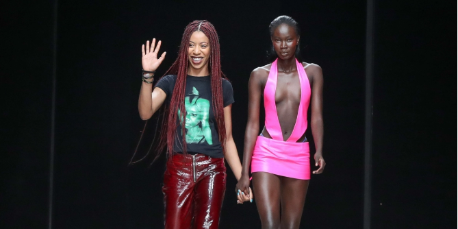 5 African Fashion Icons Under 35