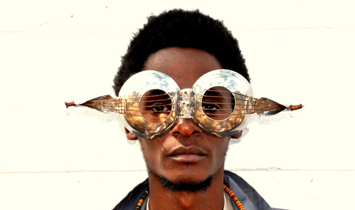 African Creatives Turning Waste Into Something Creative