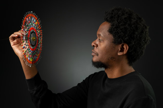  African Creatives Turning Waste Into Something Creative