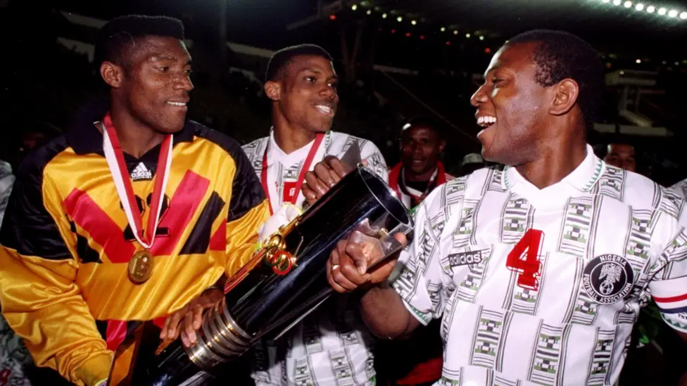 Peter Rufai: The Goalkeeper Who Built His Own Throne