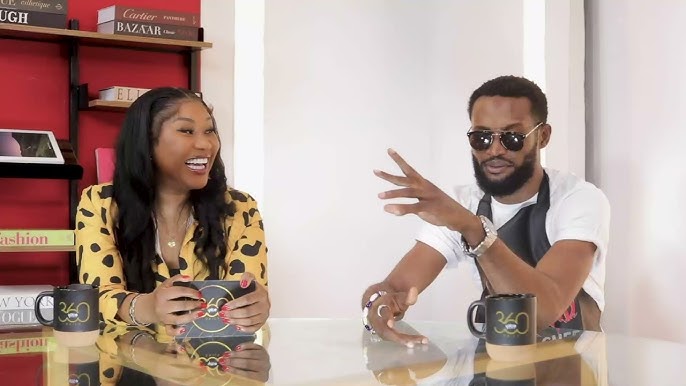 Bucci Franklin: 5 Things We Found Out About “Oboz”