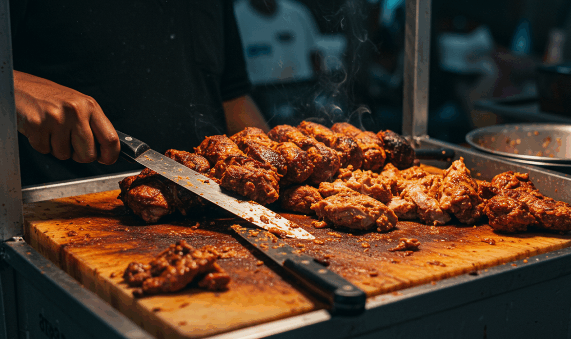 Can Suya Cause Cancer? Here’s What Doctors Are Saying