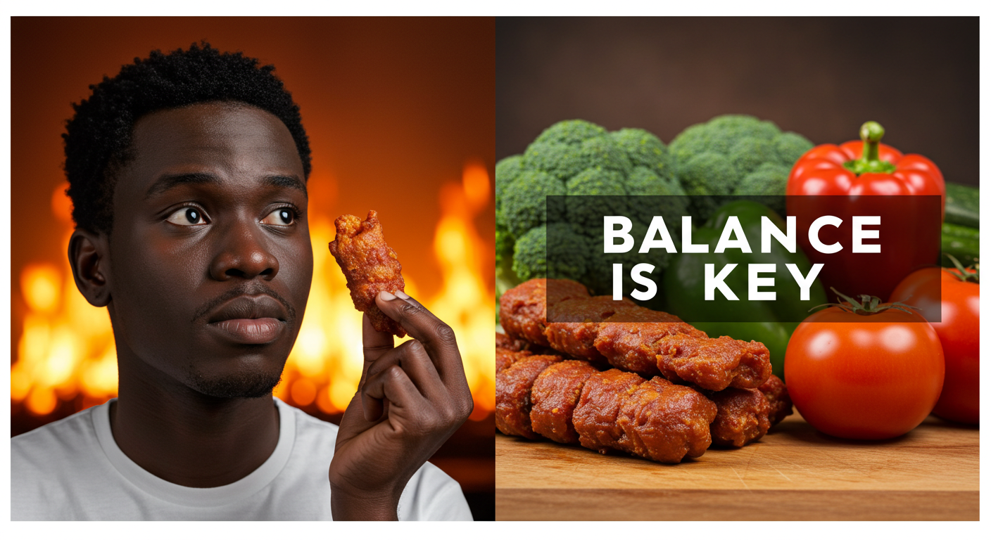 Can Suya Cause Cancer? Here’s What Doctors Are Saying