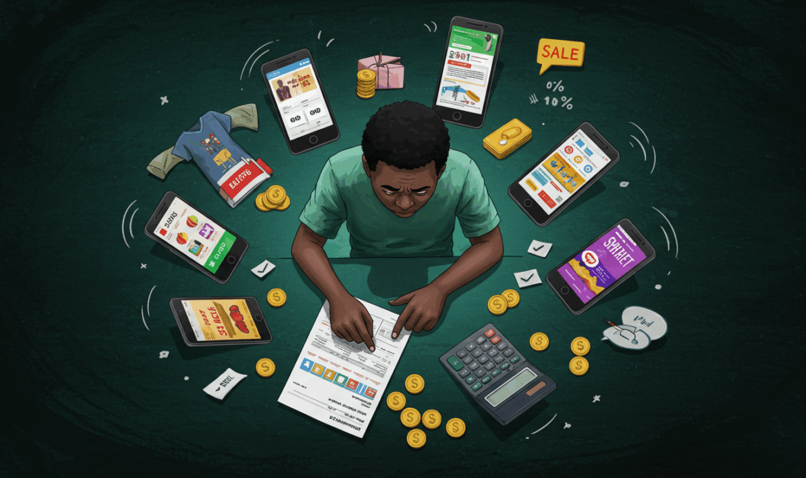 Why Earning More Won’t Save You from Bad Money Habits