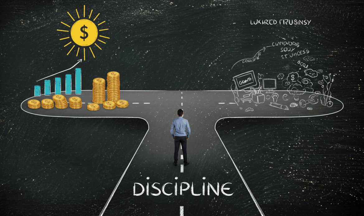 Why Earning More Won’t Save You from Bad Money Habits