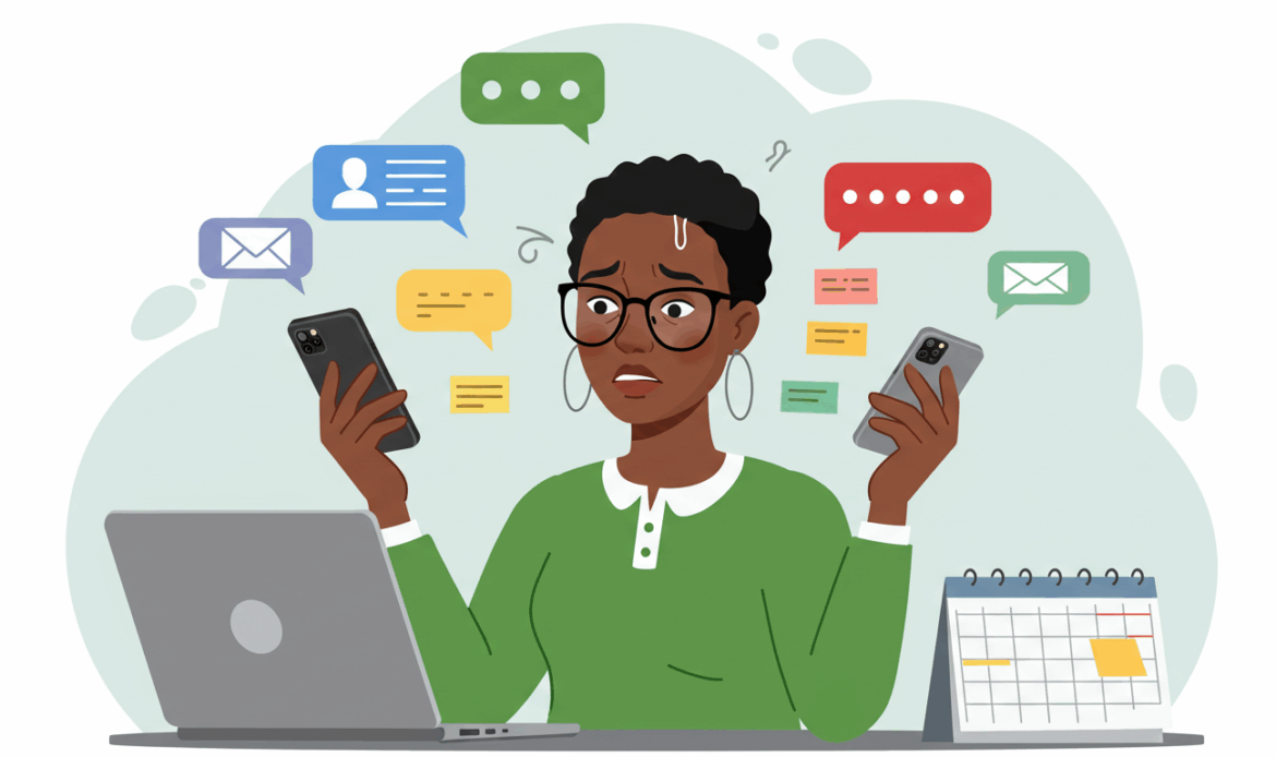 5 Energy-Sapping Habits to Ditch This Week