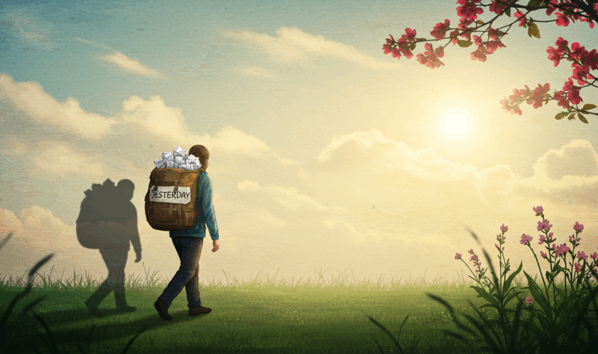 5 Energy-Sapping Habits to Ditch This Week