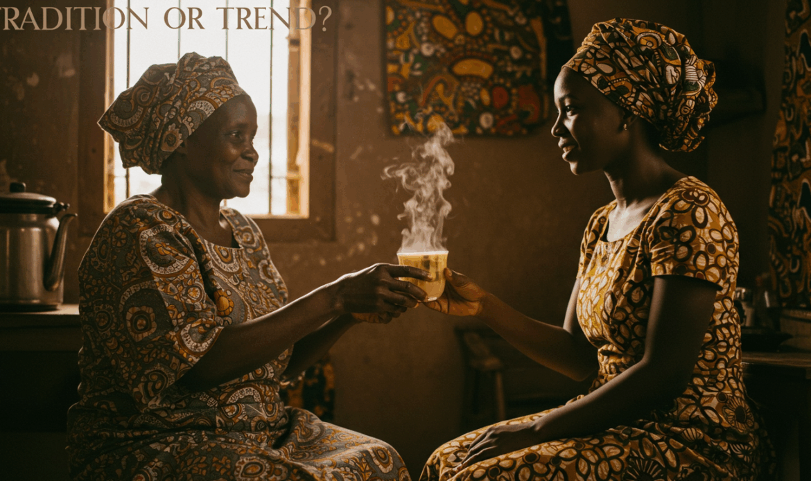How African Practices Clash (and Sometimes Align) With Modern Health