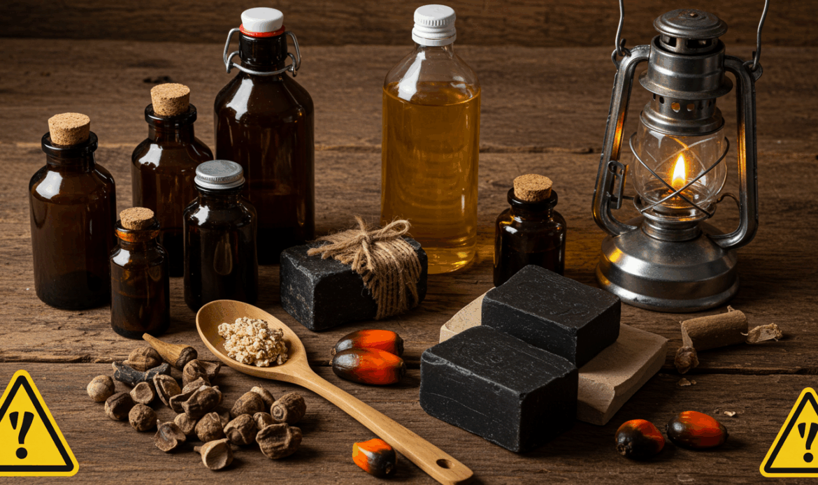 How African Practices Clash (and Sometimes Align) With Modern Health